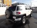 Iceberg White - FJ Cruiser 4WD Photo No. 7