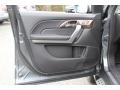 Ebony Door Panel Photo for 2011 Acura MDX #61087927