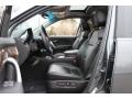 Ebony Interior Photo for 2011 Acura MDX #61087943