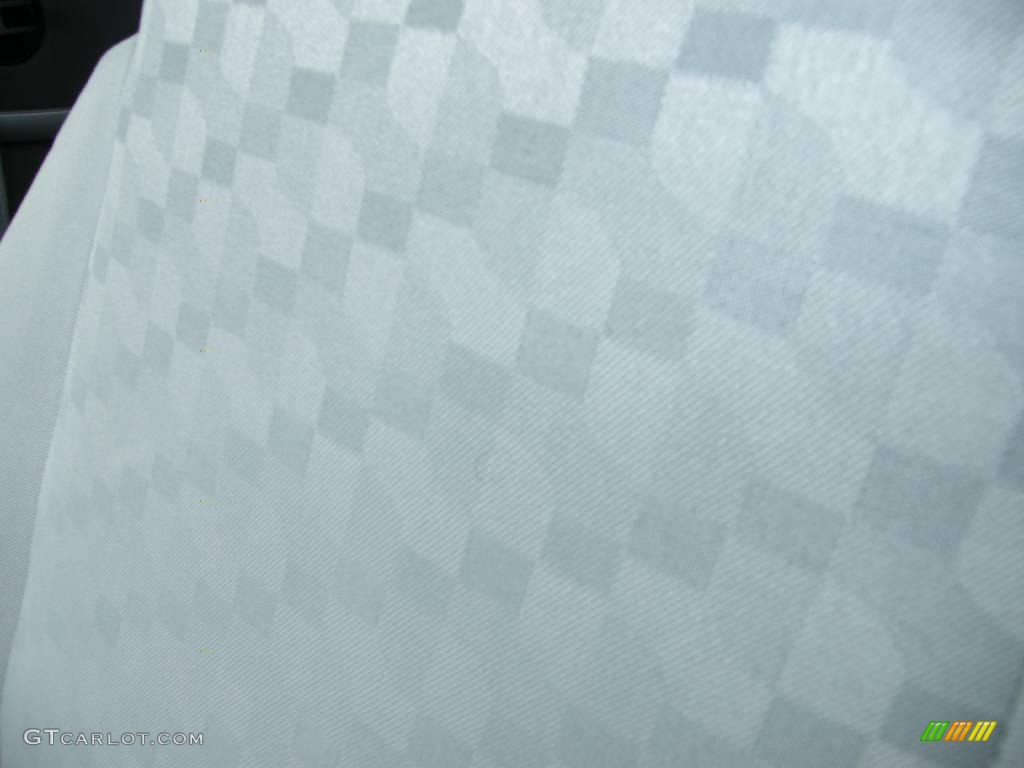 2005 Equinox LT - Meander Green Metallic / Light Gray photo #15