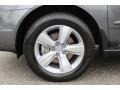 2011 Acura MDX Technology Wheel and Tire Photo