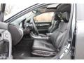 Polished Metal Metallic - TL 3.7 SH-AWD Photo No. 11