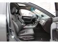 Polished Metal Metallic - TL 3.7 SH-AWD Photo No. 27