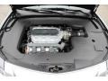 Polished Metal Metallic - TL 3.7 SH-AWD Photo No. 29