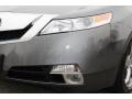 Polished Metal Metallic - TL 3.7 SH-AWD Photo No. 30