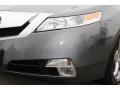 2009 Polished Metal Metallic Acura TL 3.7 SH-AWD  photo #30