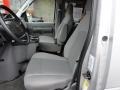 Ingot Silver Metallic - E Series Van E350 XLT Passenger Photo No. 13