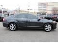 Graphite Luster Pearl - TSX Sedan Photo No. 2