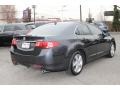 Graphite Luster Pearl - TSX Sedan Photo No. 3
