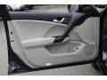 Taupe Door Panel Photo for 2011 Acura TSX #61088544