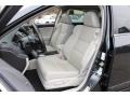 Taupe Interior Photo for 2011 Acura TSX #61088573