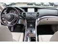 Graphite Luster Pearl - TSX Sedan Photo No. 13