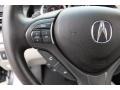 Graphite Luster Pearl - TSX Sedan Photo No. 15
