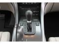 5 Speed Automatic 2011 Acura TSX Sedan Transmission