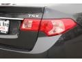 Graphite Luster Pearl - TSX Sedan Photo No. 22