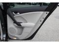 Graphite Luster Pearl - TSX Sedan Photo No. 23