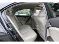 Graphite Luster Pearl - TSX Sedan Photo No. 24