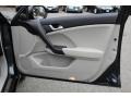 Graphite Luster Pearl - TSX Sedan Photo No. 25