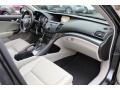 Taupe Interior Photo for 2011 Acura TSX #61088696