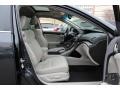 Graphite Luster Pearl - TSX Sedan Photo No. 27