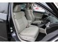 Graphite Luster Pearl - TSX Sedan Photo No. 28