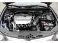 2.4 Liter DOHC 16-Valve i-VTEC 4 Cylinder Engine for 2011 Acura TSX Sedan #61088723