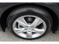 2011 Acura TSX Sedan Wheel and Tire Photo