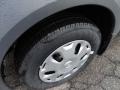 2012 Ford Transit Connect XLT Wagon Wheel and Tire Photo