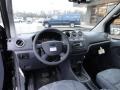 Dark Grey Dashboard Photo for 2012 Ford Transit Connect #61088813