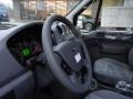 Dark Grey Steering Wheel Photo for 2012 Ford Transit Connect #61088828