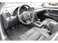 Ebony Prime Interior Photo for 2006 Audi A4 #61088861