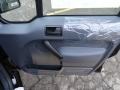 Dark Grey Door Panel Photo for 2012 Ford Transit Connect #61088864
