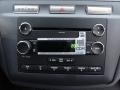 Dark Grey Audio System Photo for 2012 Ford Transit Connect #61088870
