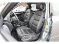 Ebony Front Seat Photo for 2006 Audi A4 #61088876