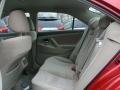 Barcelona Red Metallic - Camry LE Photo No. 13