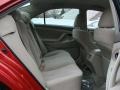 Barcelona Red Metallic - Camry LE Photo No. 14