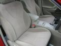 Barcelona Red Metallic - Camry LE Photo No. 17