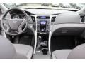 Gray Dashboard Photo for 2011 Hyundai Sonata #61089179
