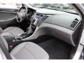 Gray Dashboard Photo for 2011 Hyundai Sonata #61089277