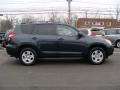 Black Forest Pearl 2010 Toyota RAV4 I4 4WD Exterior