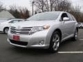 Classic Silver Metallic - Venza V6 Photo No. 1