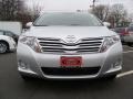 Classic Silver Metallic - Venza V6 Photo No. 2