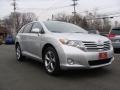 Classic Silver Metallic - Venza V6 Photo No. 3