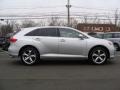 Classic Silver Metallic - Venza V6 Photo No. 4