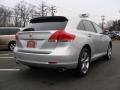 Classic Silver Metallic - Venza V6 Photo No. 5