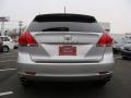 Classic Silver Metallic - Venza V6 Photo No. 6