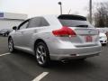 Classic Silver Metallic - Venza V6 Photo No. 7