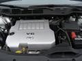 Classic Silver Metallic - Venza V6 Photo No. 10