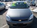 Dark Silver Metallic - Impala LT Photo No. 2