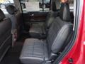 Charcoal Black Interior Photo for 2012 Ford Flex #61089694